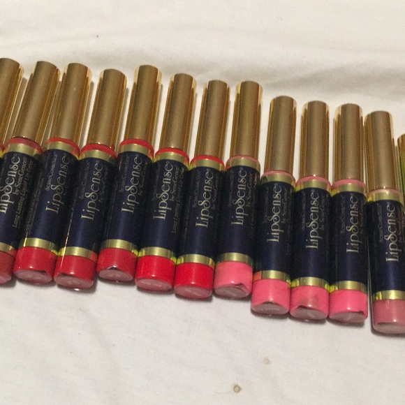 Lip-sense by Sene Gence 3 for$30 many colors buy 2  for $25 offer2 - Picture 6 of 6